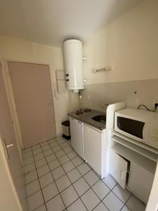 For rent Creusot 1 room 18 m2 Saone et loire (71200) photo 3