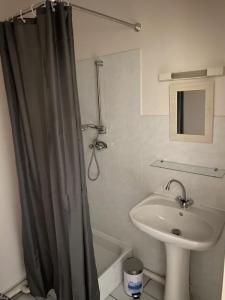 For rent Creusot 1 room 18 m2 Saone et loire (71200) photo 4