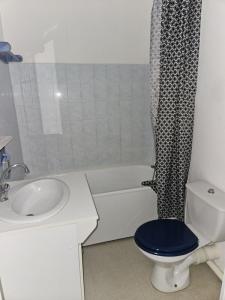 For rent Creusot 1 room 18 m2 Saone et loire (71200) photo 2