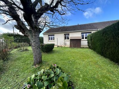Annonce Vente 4 pices Maison Margny-les-compiegne 60