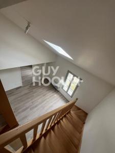 For sale Compiegne 3 rooms 57 m2 Oise (60200) photo 1