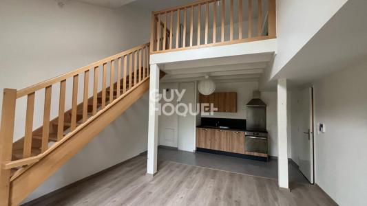 For sale Compiegne 3 rooms 57 m2 Oise (60200) photo 2