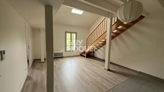 For sale Compiegne 3 rooms 57 m2 Oise (60200) photo 3