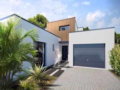 Annonce Vente 6 pices Maison Sainte-foy 85