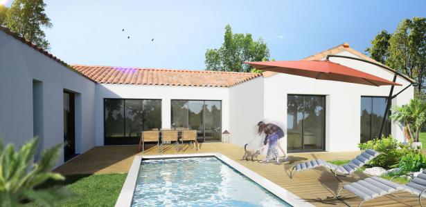 Annonce Vente 6 pices Maison Vaire 85
