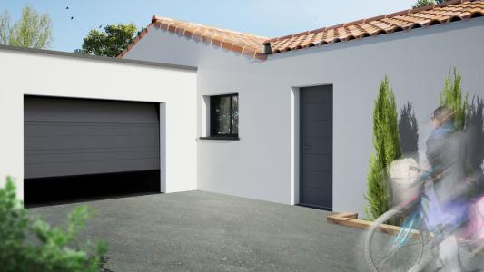 Acheter Maison Vaire