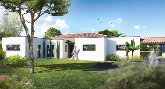 For sale Olonne-sur-mer 7 rooms Vendee (85340) photo 1