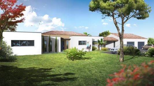 For sale Olonne-sur-mer 7 rooms Vendee (85340) photo 2