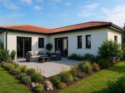 Annonce Vente 6 pices Maison Ile-d'olonne 85