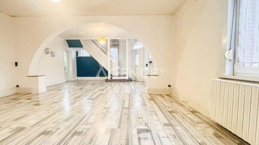 Annonce Vente 4 pices Maison Racquinghem 62