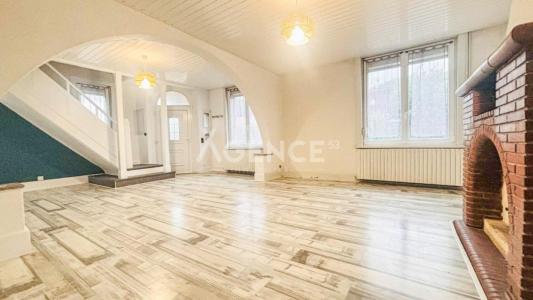 Acheter Maison 130 m2 Racquinghem