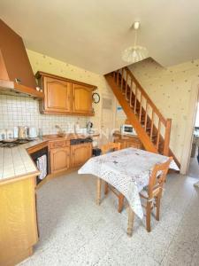 Acheter Maison 86 m2 Saint-omer