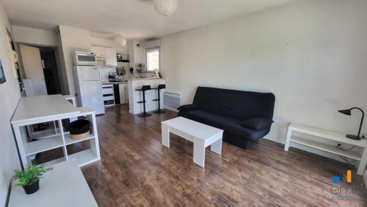 Annonce Vente 2 pices Appartement Toulouse 31