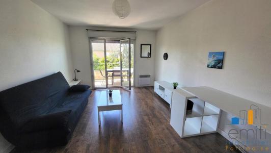 Acheter Appartement 43 m2 Toulouse