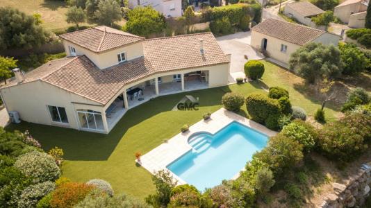 For sale Campagnan 6 rooms 200 m2 Herault (34230) photo 0