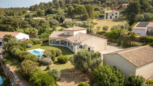 For sale Campagnan 6 rooms 200 m2 Herault (34230) photo 1