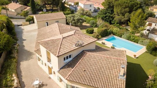 For sale Campagnan 6 rooms 200 m2 Herault (34230) photo 2