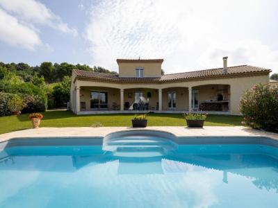 For sale Campagnan 6 rooms 200 m2 Herault (34230) photo 4