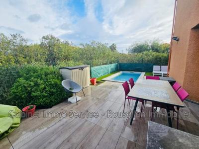 For sale Torreilles 5 rooms 102 m2 Pyrenees orientales (66440) photo 0