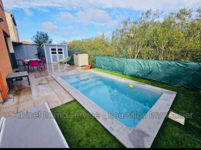 For sale Torreilles 5 rooms 102 m2 Pyrenees orientales (66440) photo 1