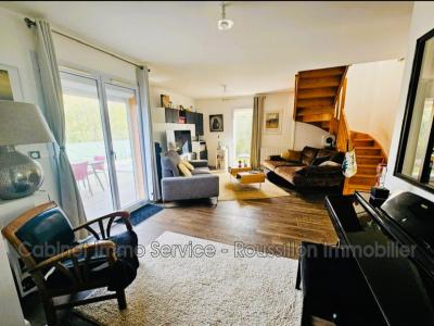 For sale Torreilles 5 rooms 102 m2 Pyrenees orientales (66440) photo 2