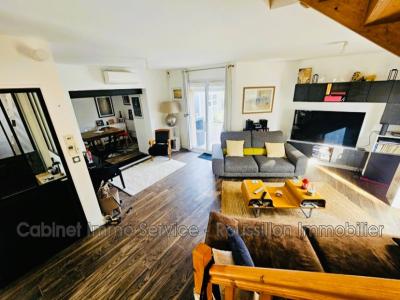 For sale Torreilles 5 rooms 102 m2 Pyrenees orientales (66440) photo 3