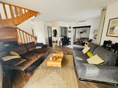 For sale Torreilles 5 rooms 102 m2 Pyrenees orientales (66440) photo 4