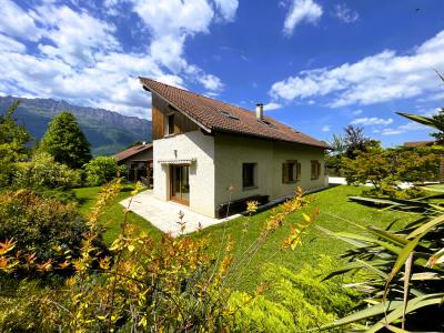 Annonce Vente 8 pices Maison Goncelin 38