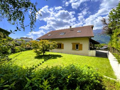 Acheter Maison 211 m2 Goncelin