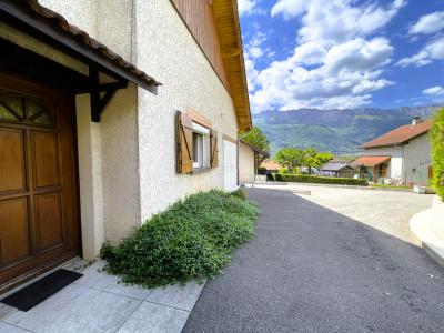 Acheter Maison Goncelin 480000 euros
