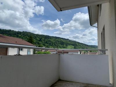 For sale Apremont MARTIGNAT 3 rooms 76 m2 Ain (01100) photo 1