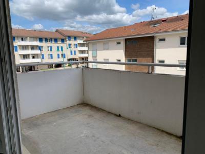 For sale Apremont MARTIGNAT 3 rooms 76 m2 Ain (01100) photo 2