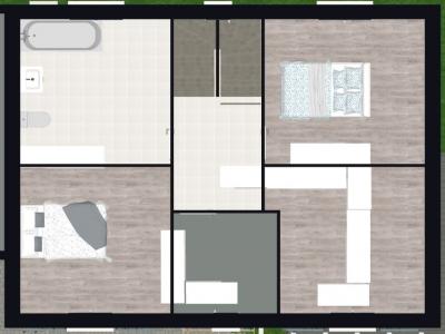Acheter Maison 108 m2 Valreas