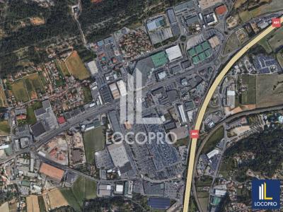 For rent Pennes-mirabeau 359 m2 Bouches du Rhone (13170) photo 0