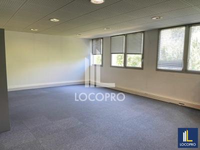 Annonce Location Bureau Marseille-15eme-arrondissement 13