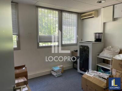 Louer Bureau 195 m2 Marseille-15eme-arrondissement