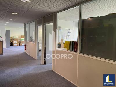 Louer Bureau Marseille-15eme-arrondissement Bouches du Rhone