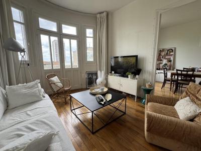 For sale Tours 2 rooms 63 m2 Indre et loire (37000) photo 0