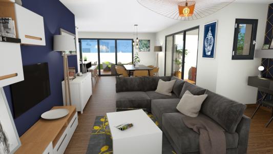 For sale Camblanes-et-meynac 150 m2 Gironde (33360) photo 3