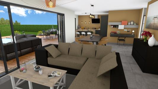 For sale Sadirac 704 m2 Gironde (33670) photo 3