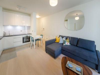 For rent Paris-7eme-arrondissement 2 rooms 40 m2 Paris (75007) photo 1