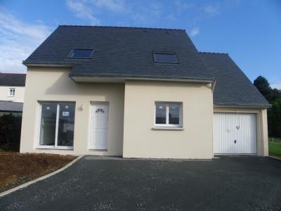 For sale Plouvorn 80 m2 Finistere (29420) photo 0