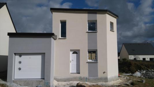 For sale Plouneour-menez 90 m2 Finistere (29410) photo 0