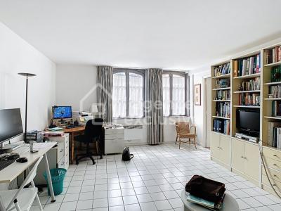 Annonce Vente 3 pices Appartement Lille 59