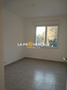 Annonce Vente 3 pices Appartement Chateauneuf-le-rouge 13