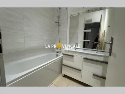 Acheter Appartement 62 m2 Chateauneuf-le-rouge
