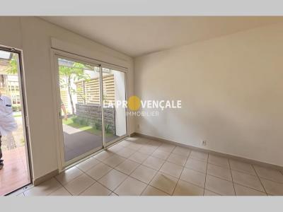 Acheter Appartement Chateauneuf-le-rouge 155000 euros