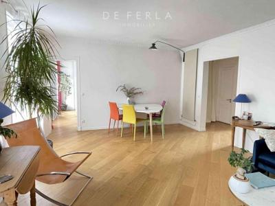 For sale Paris-14eme-arrondissement 5 rooms 83 m2 Paris (75014) photo 1