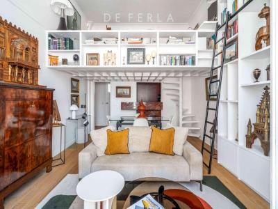 Annonce Vente 3 pices Appartement Paris-14eme-arrondissement 75