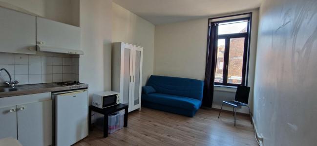 For rent Tourcoing 1 room 14 m2 Nord (59200) photo 0